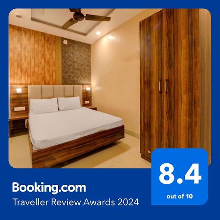 Spot On Hotel Elite Darbhanga Екстериор снимка