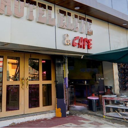 Spot On Hotel Elite Darbhanga Екстериор снимка
