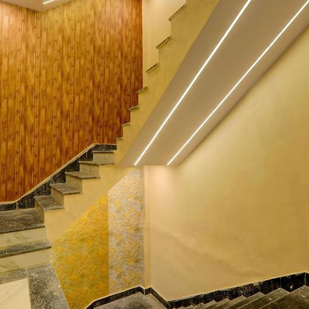 Spot On Hotel Elite Darbhanga Екстериор снимка