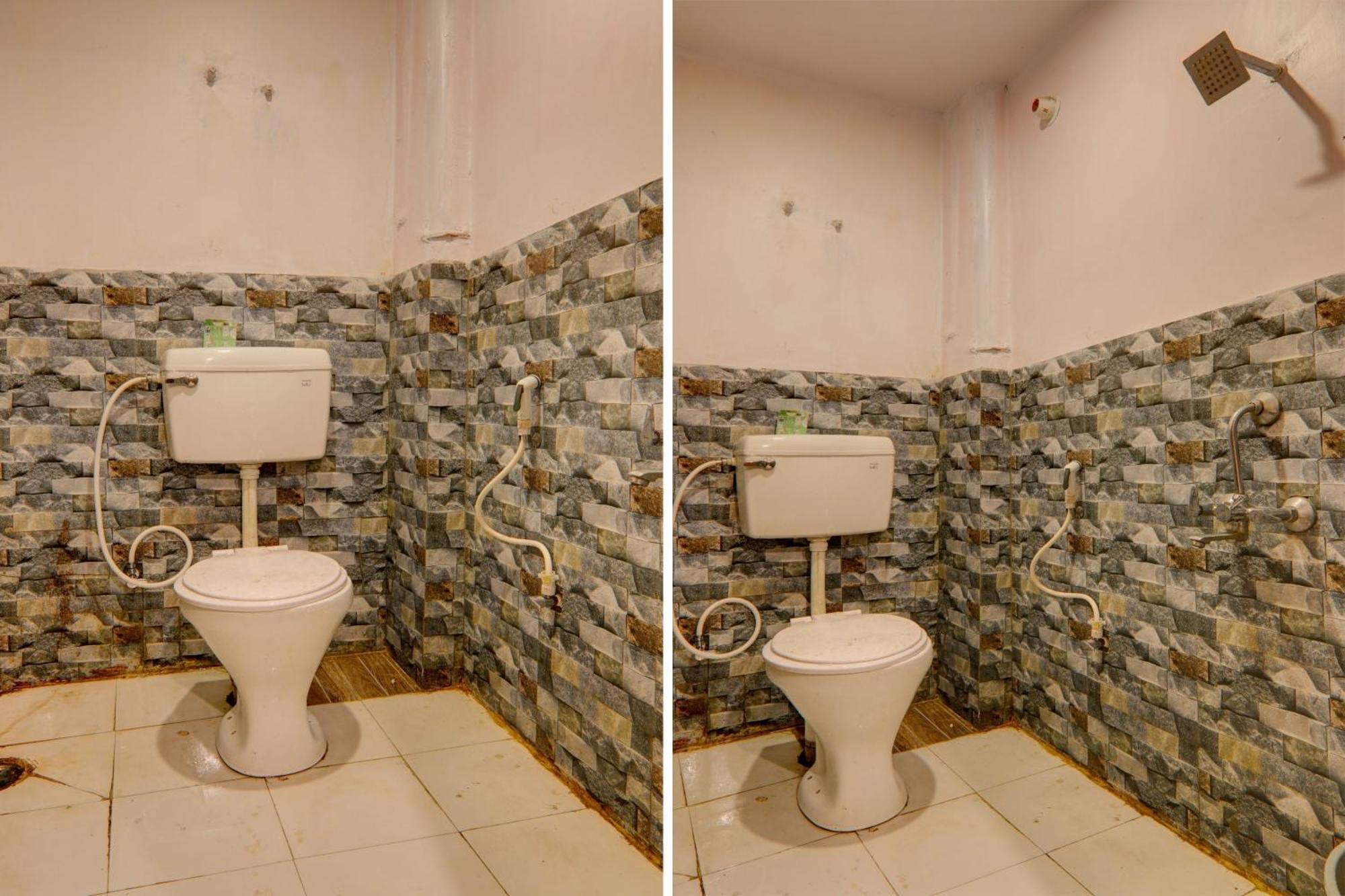 Spot On Hotel Elite Darbhanga Екстериор снимка