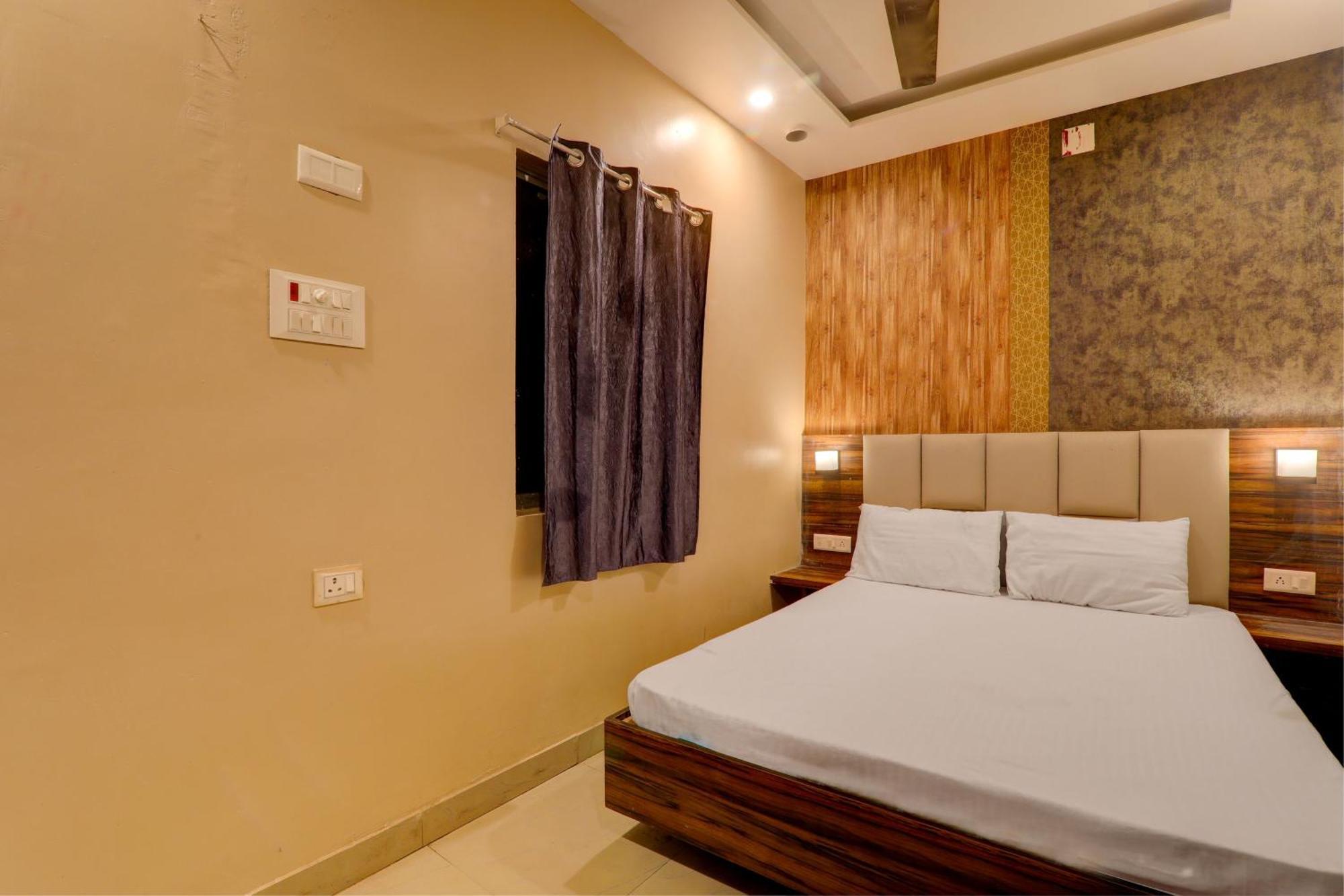 Spot On Hotel Elite Darbhanga Екстериор снимка