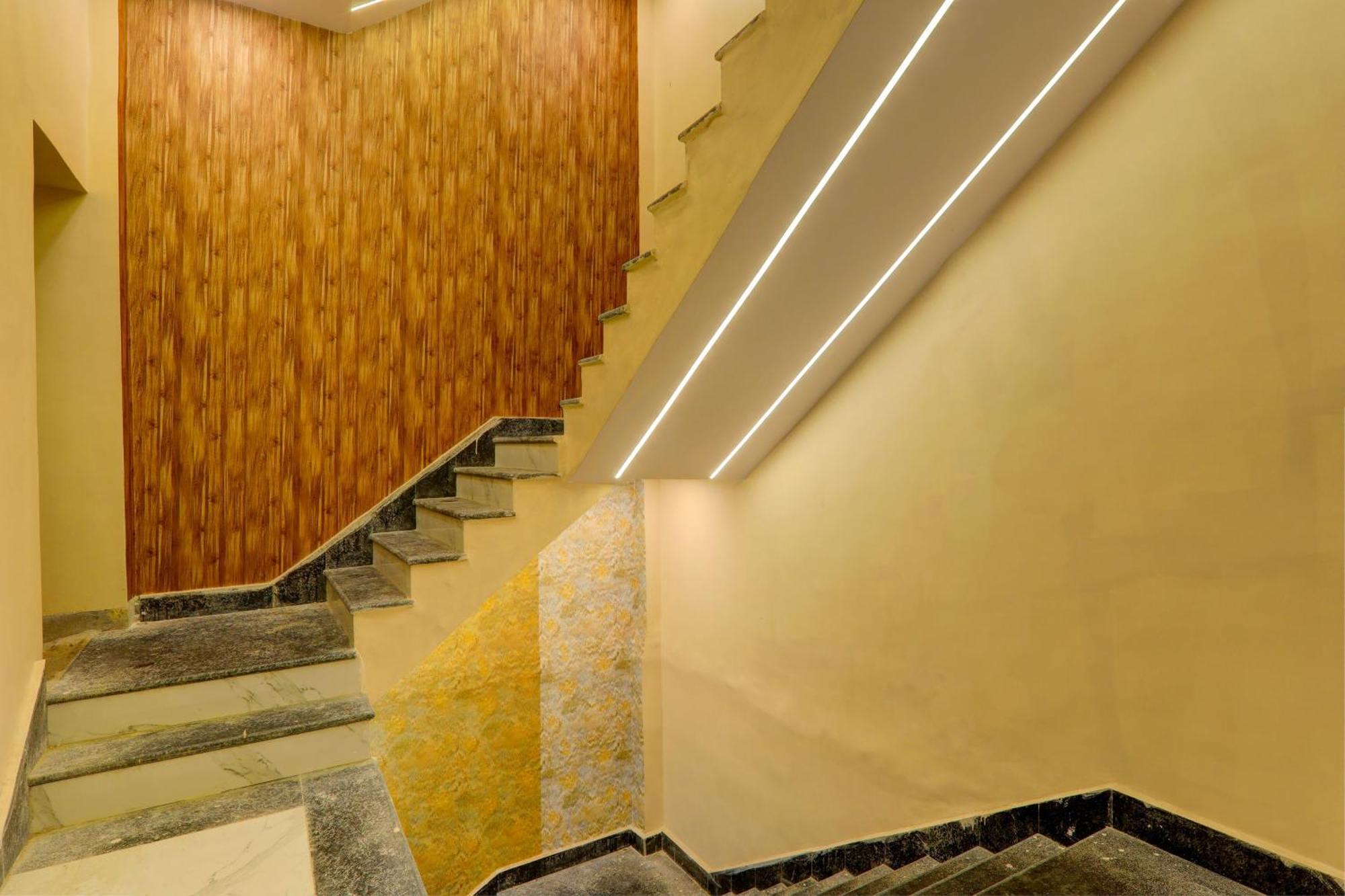 Spot On Hotel Elite Darbhanga Екстериор снимка