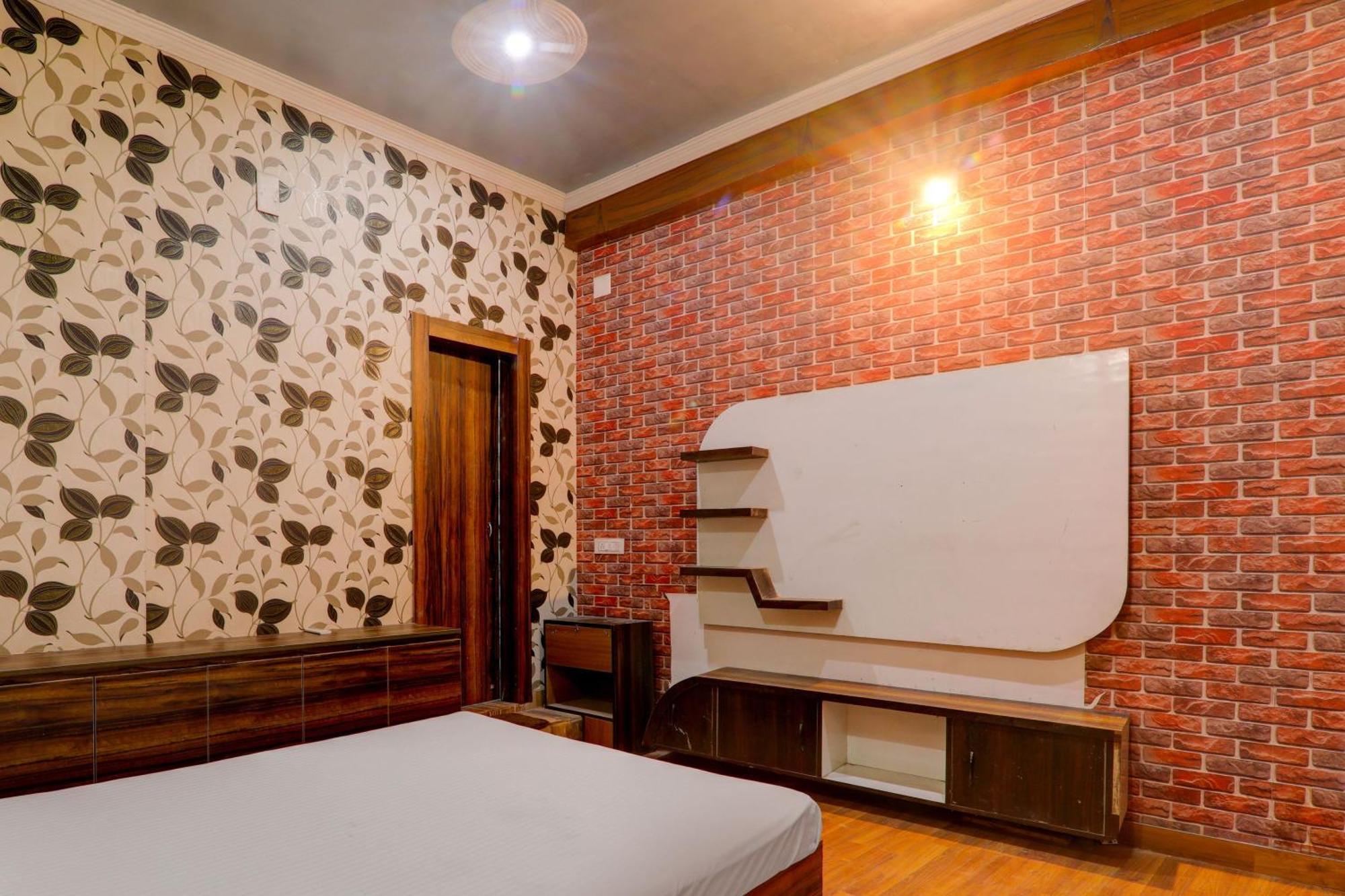 Spot On Hotel Elite Darbhanga Екстериор снимка