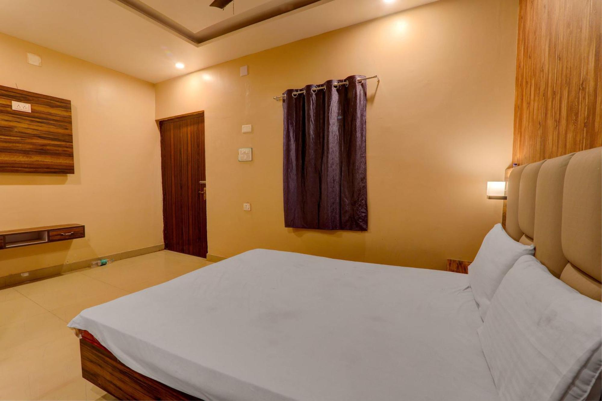Spot On Hotel Elite Darbhanga Екстериор снимка