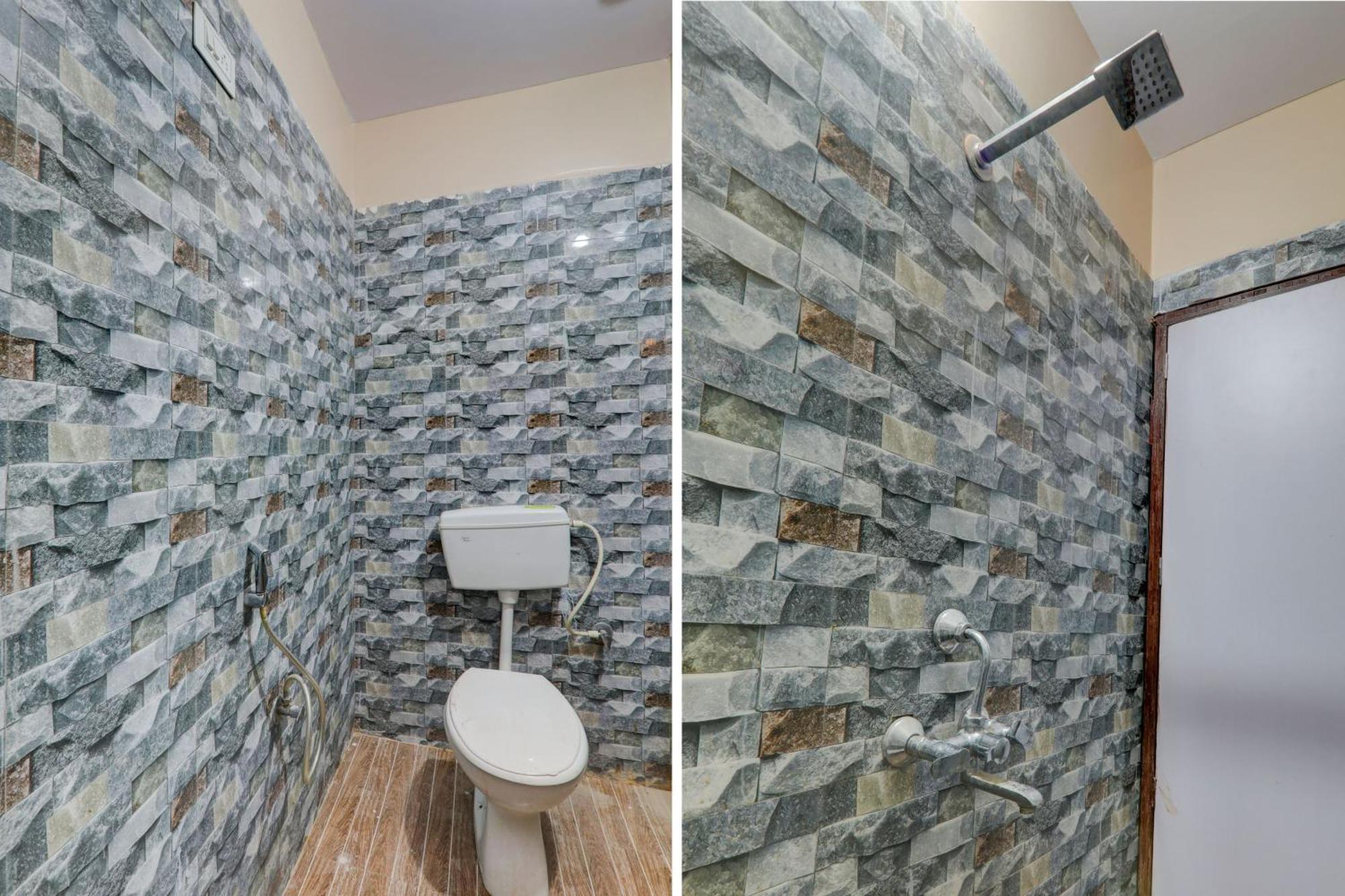 Spot On Hotel Elite Darbhanga Екстериор снимка