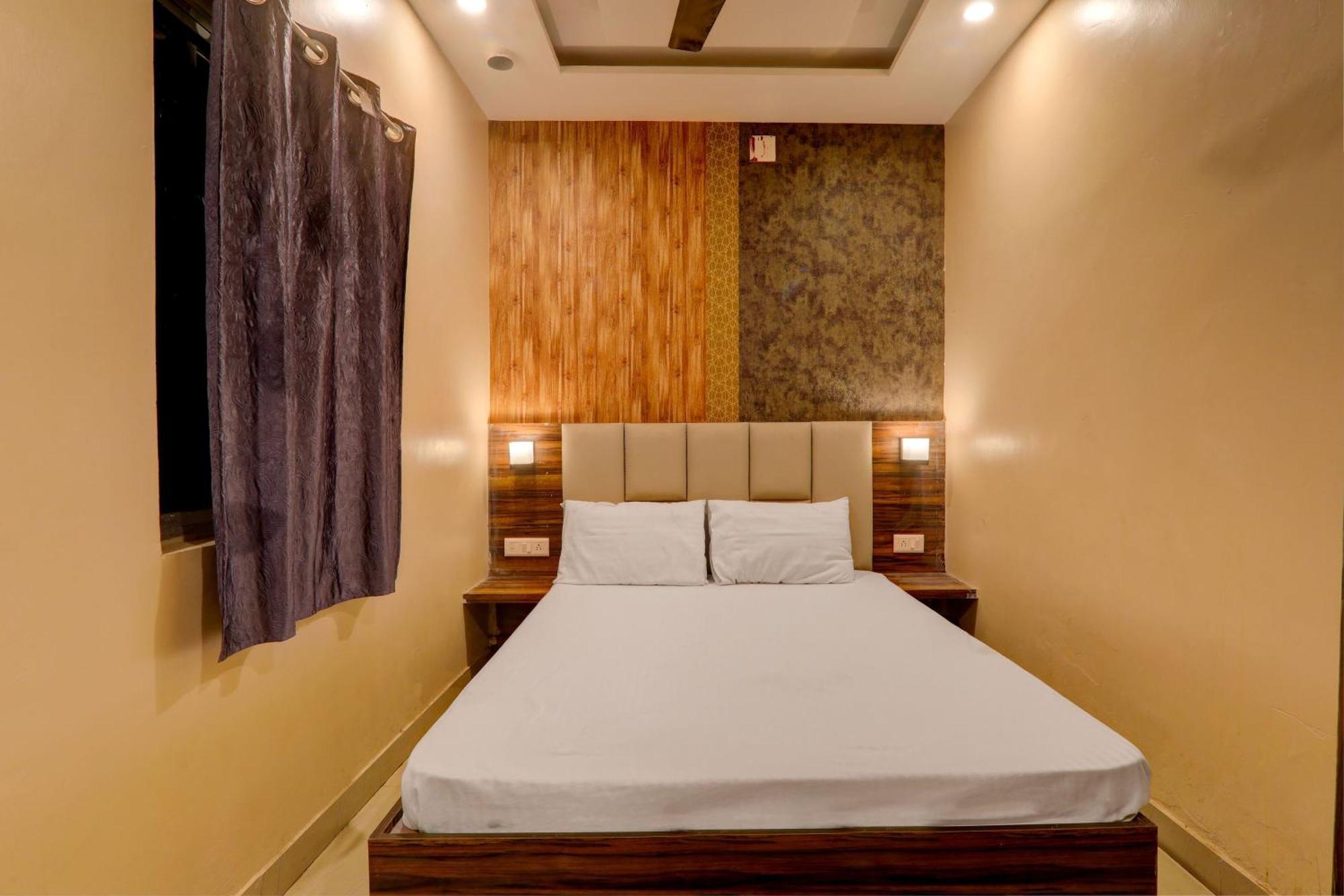 Spot On Hotel Elite Darbhanga Екстериор снимка