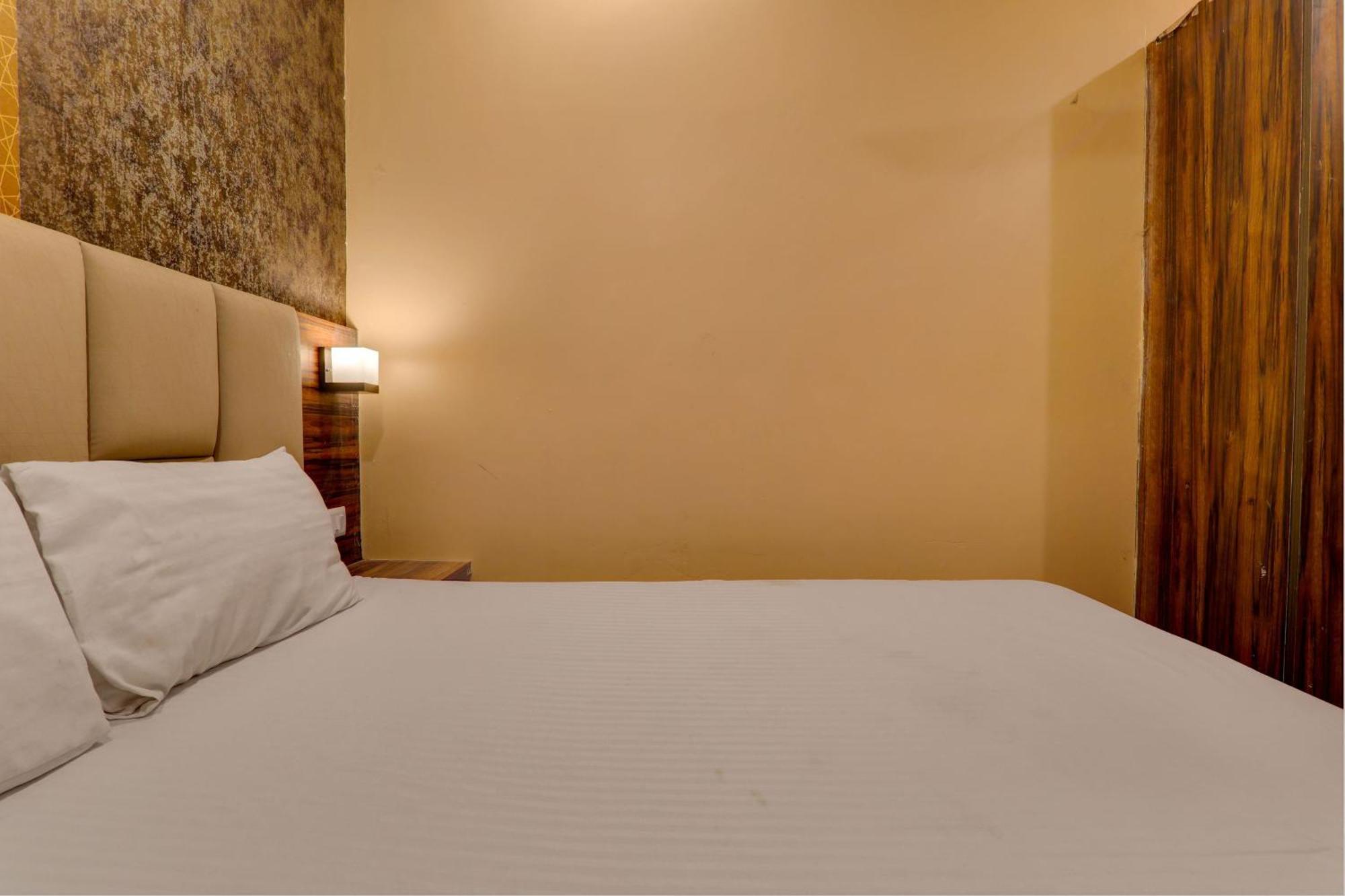 Spot On Hotel Elite Darbhanga Екстериор снимка