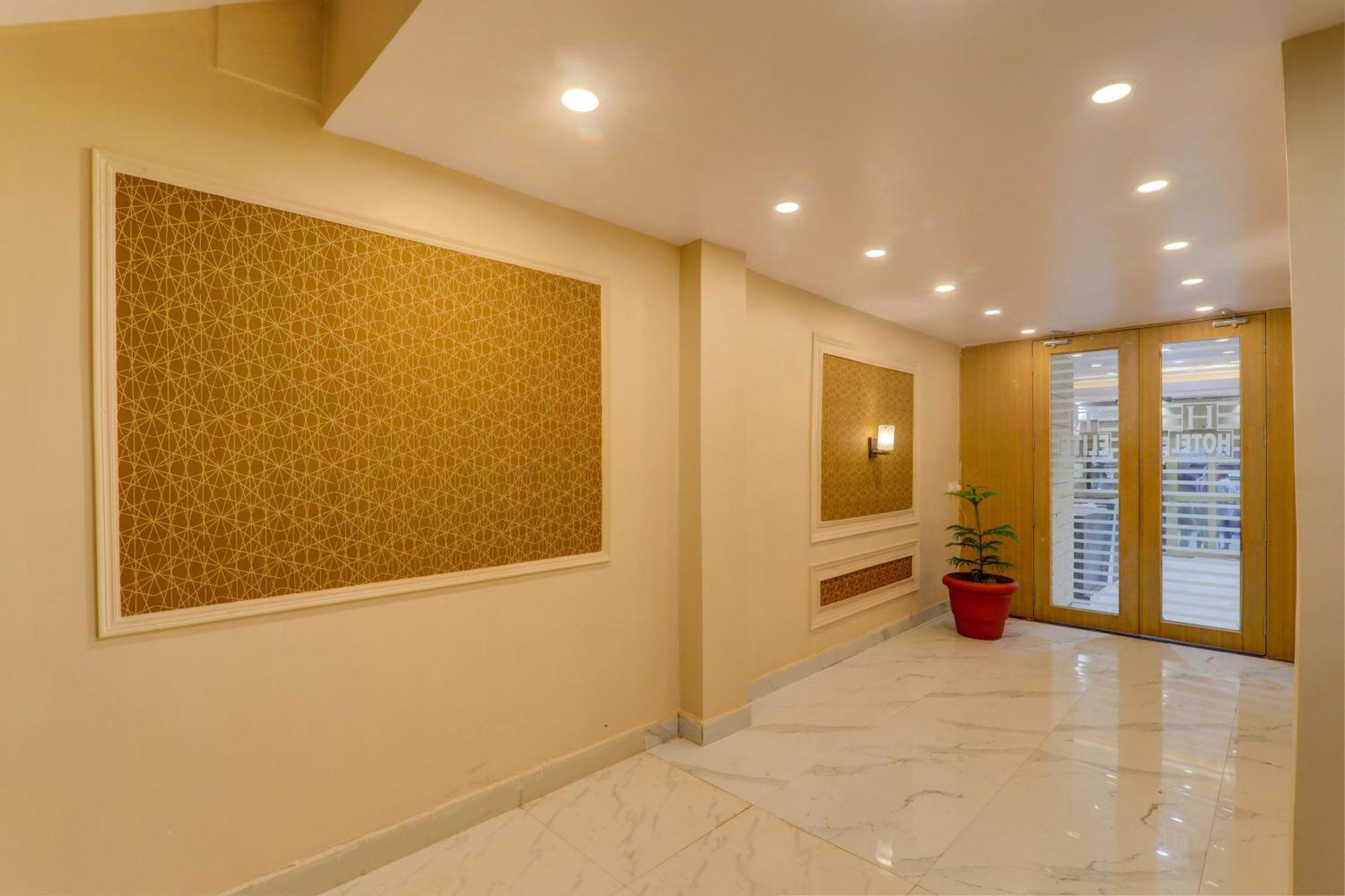 Spot On Hotel Elite Darbhanga Екстериор снимка