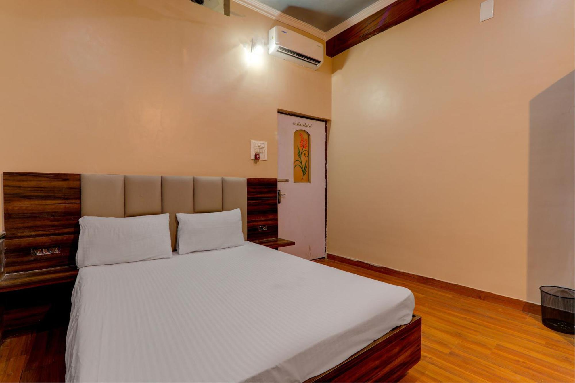 Spot On Hotel Elite Darbhanga Екстериор снимка