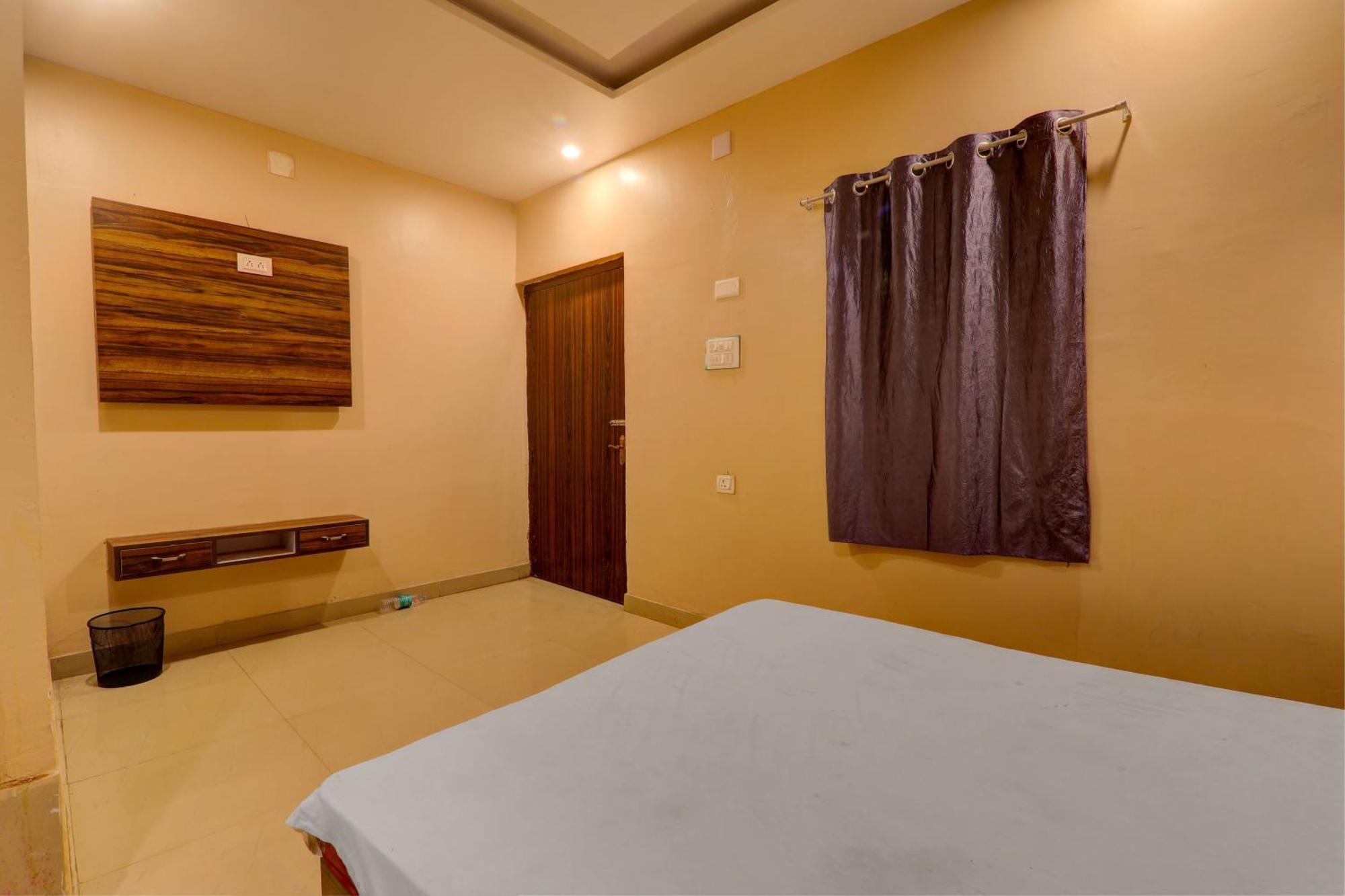 Spot On Hotel Elite Darbhanga Екстериор снимка