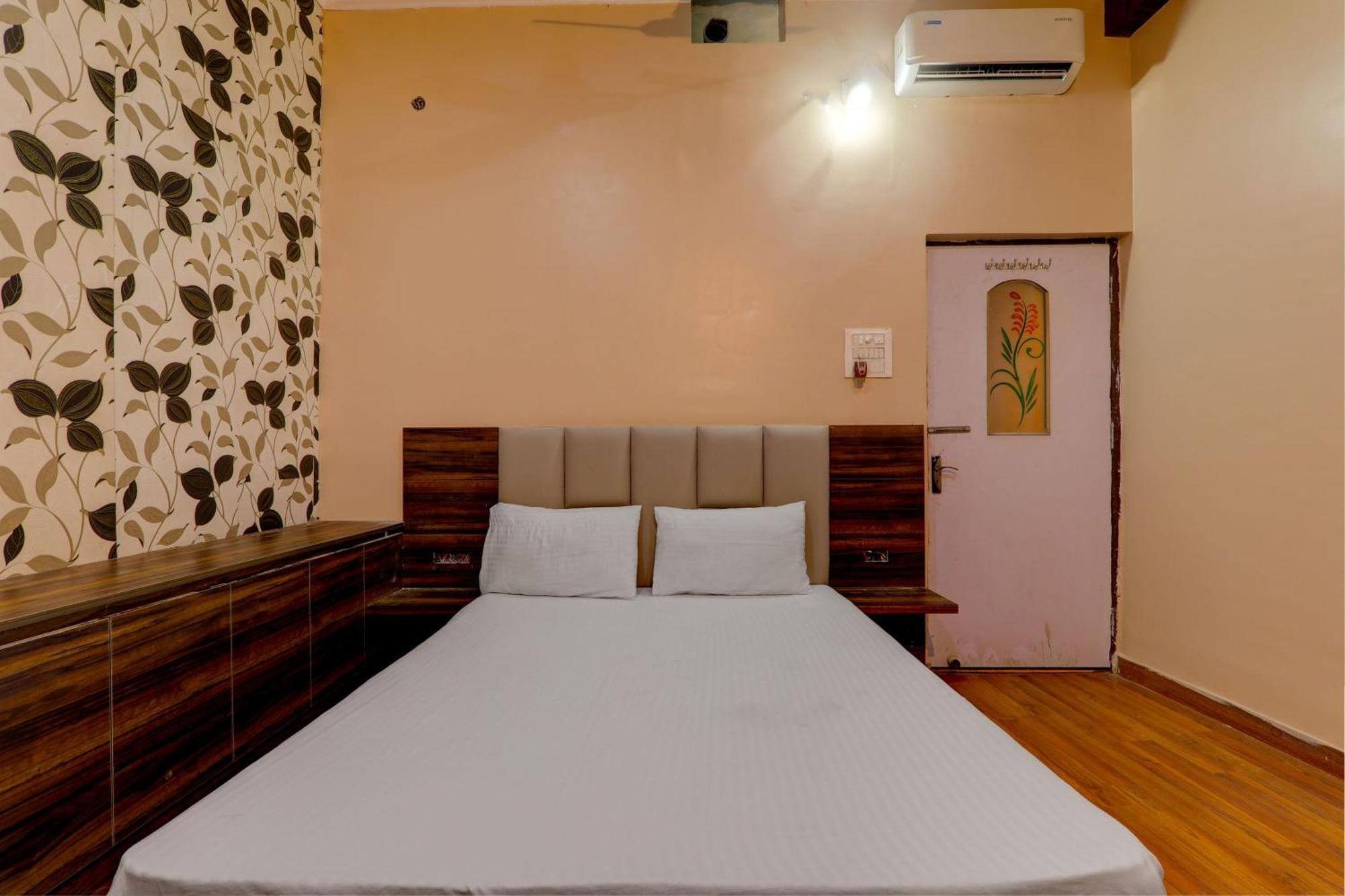 Spot On Hotel Elite Darbhanga Екстериор снимка