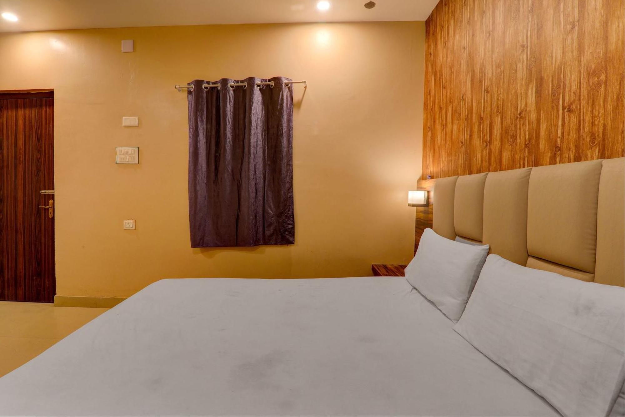 Spot On Hotel Elite Darbhanga Екстериор снимка