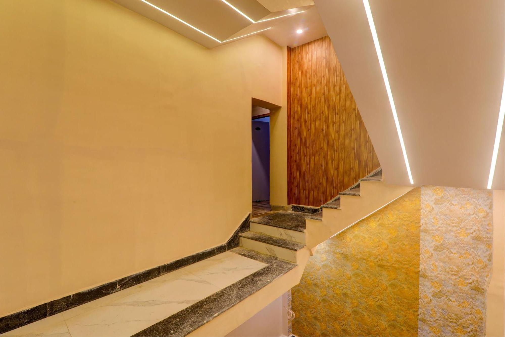 Spot On Hotel Elite Darbhanga Екстериор снимка