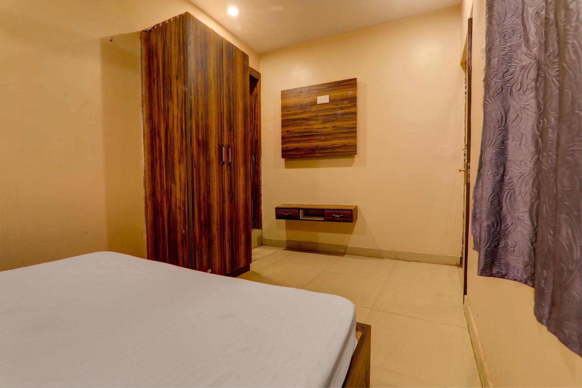 Spot On Hotel Elite Darbhanga Екстериор снимка