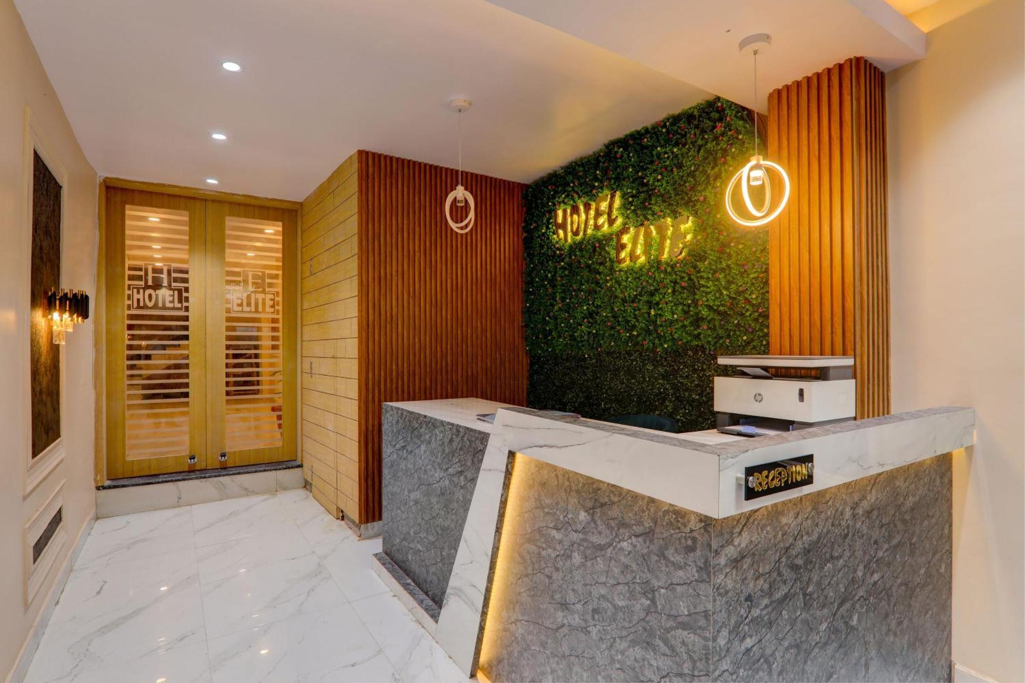 Spot On Hotel Elite Darbhanga Екстериор снимка