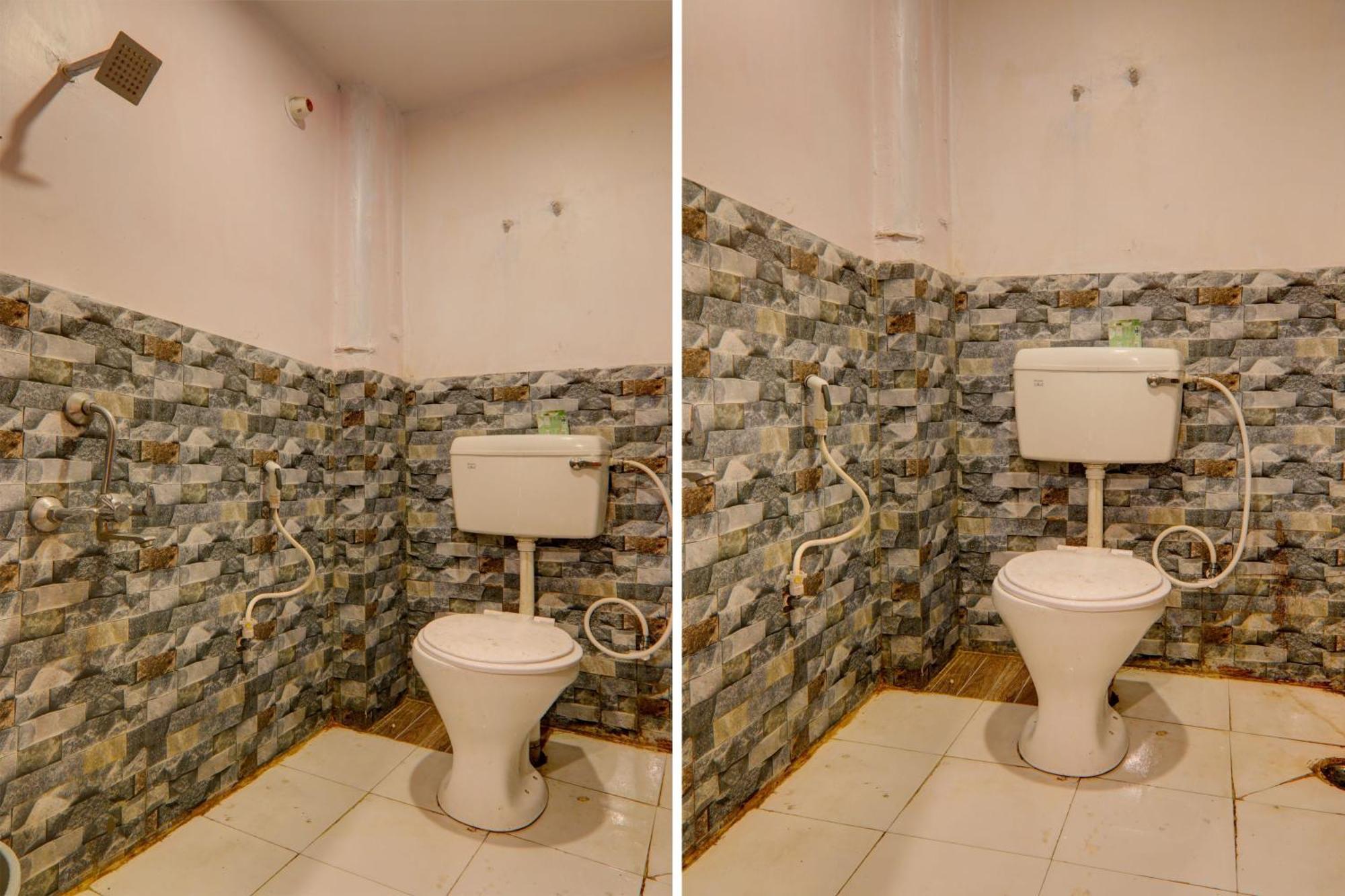 Spot On Hotel Elite Darbhanga Екстериор снимка