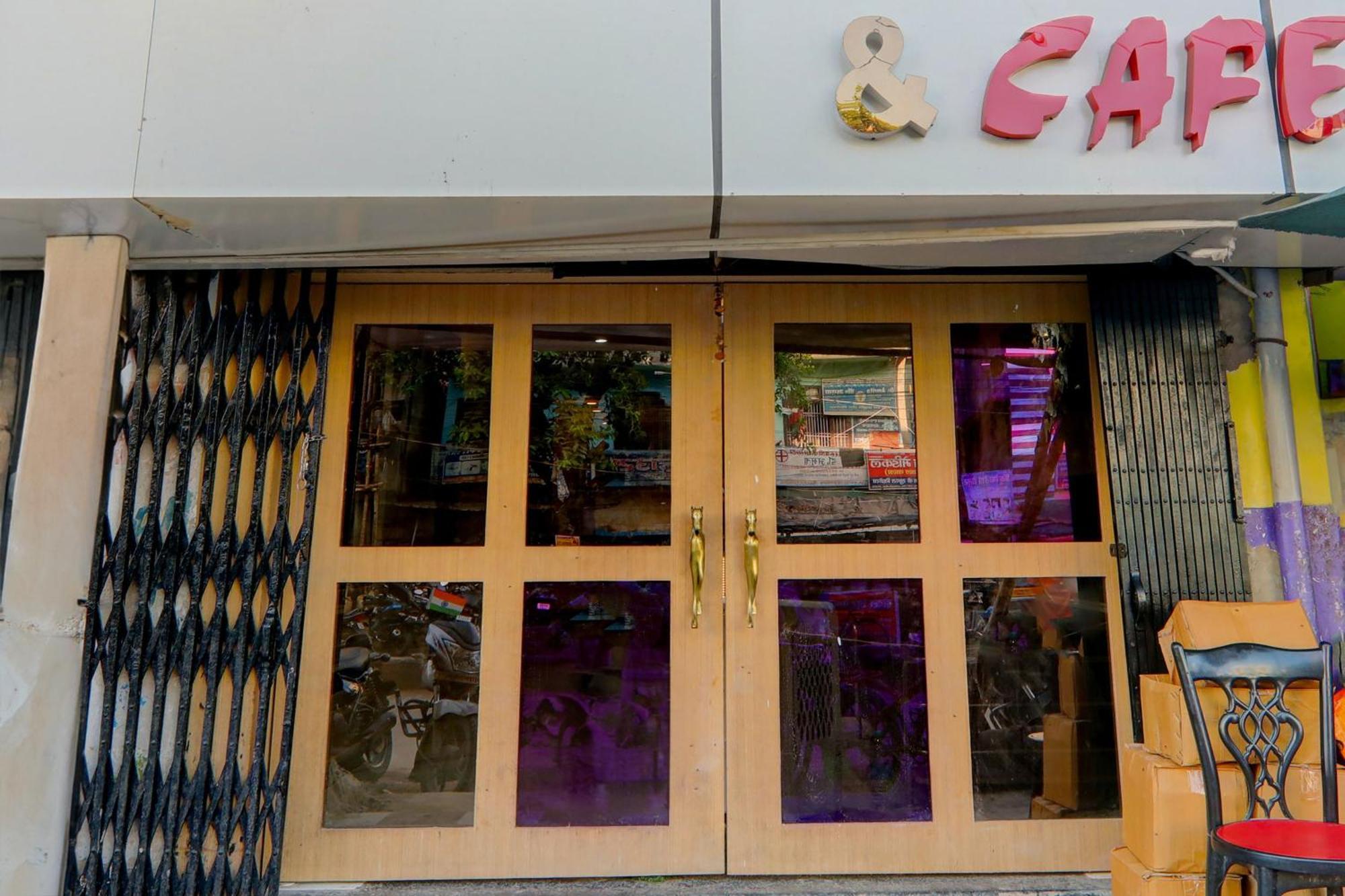 Spot On Hotel Elite Darbhanga Екстериор снимка
