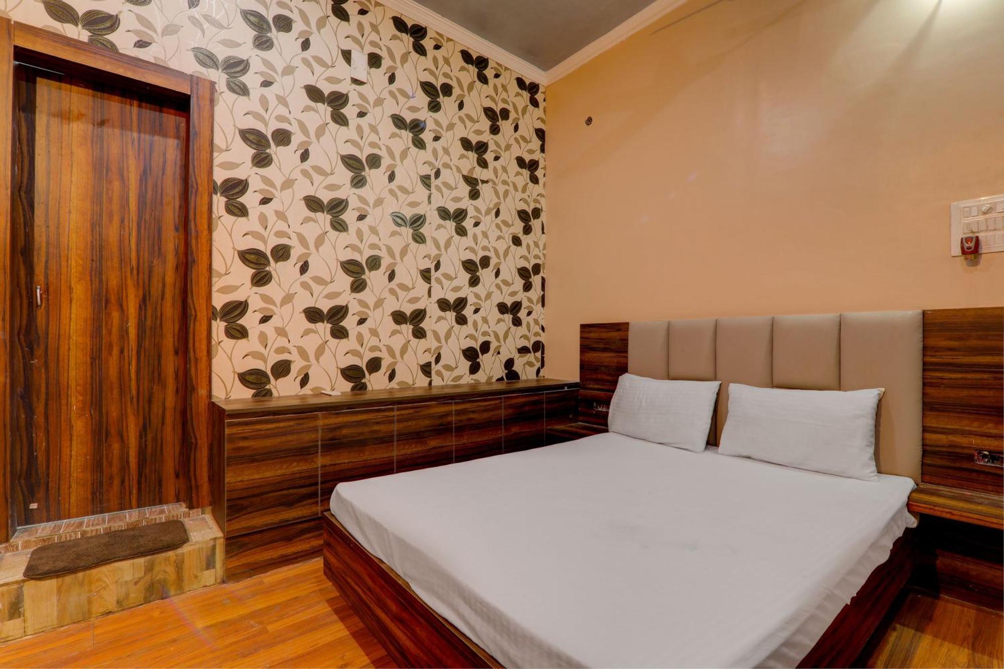Spot On Hotel Elite Darbhanga Екстериор снимка